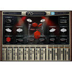 XLN Audio Reel Machines ADpak - Expansion Pack for Addictive Drums
