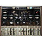 XLN Audio Metal ADpak - Expansion Pack for Addictive Drums