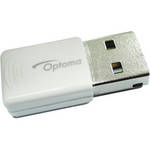 Optoma Technology BI-EXTBGN Mini IEEE 802.11b/g/n Wireless USB Adapter