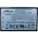 Optoma Technology BB-PK12ALIS 1200 mAh Battery for PK120