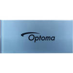 Optoma Technology BZ-PK12BZLSVR Silver Accent Bezel Plate for PK120