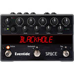 Eventide Space Reverb Stompbox