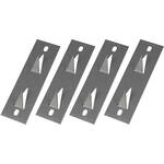 Auralex Impaling Clips for ELiTE-Series Panels (4-Pack)