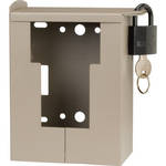 Bushnell Bear Safe / Security Case for Trophy Cam with Black LED Lights