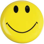 Avangard Optics Smiley Face Button Camera