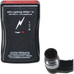 AEO Photo MC30 Lightning Strike Shutter Release for Select Nikon Cameras