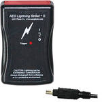 AEO Photo MC-DC1 Lightning Strike II Shutter Release for Select Nikon Cameras
