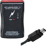AEO Photo MC-DC2 Lightning Strike Shutter Release for Select Nikon Cameras