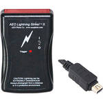 AEO Photo RM-UC1 Lightning Strike II Shutter Release for Select Olympus Cameras
