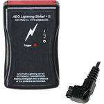 AEO Photo SNY-1 Lightning Strike II Shutter Release for Select Sony Cameras
