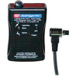 AEO Photo Multi Trigger Pro Sensor Shutter Release for Select Canon Cameras