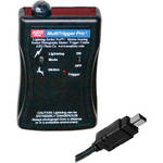 AEO Photo DC2 MultiTrigger Shutter Release for Select Nikon Cameras