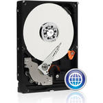 Western Digital WD5000AAKX 500GB 7200RPM Caviar Blue Internal Hard Drive