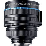 Schneider PC TS Super-Angulon 50mm f/2.8 Lens (For Canon EOS)