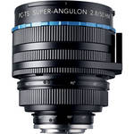 Schneider PC TS Super-Angulon 50mm f/2.8 Lens (For Nikon)