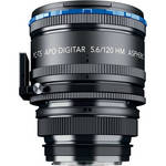 Schneider PC TS Apo-Digitar 120mm f/5.6 Lens (For Mamiya/Phase One)