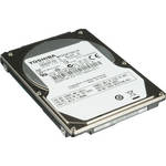 Toshiba 500GB MK5061GSYN Internal Hard Drive