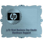 HP / Hewlett Packard 3-Yr Next Business Day Onsite Hardware Support For CP4525 Series