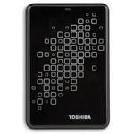 Toshiba Canvio 1 TB USB 3.0 External Hard Drive (Black, Silver)
