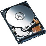 Toshiba 750 GB MK7559GSM Internal Hard Drive (2.5")