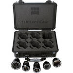 Zeiss ZF.2 SLR 5-Lens Bundle