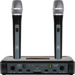 Galaxy Audio ECD Wireless Microphone System