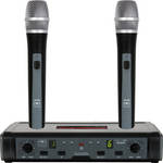 Galaxy Audio ECD Wireless Microphone System