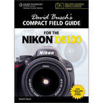 Cengage Course Tech. Book: David Busch's Compact Field Guide for the Nikon D5100, 1st Edition