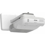 Epson BrightLink 455Wi-V Projector w/ RM Software-Value Version