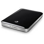 Seagate 500GB GoFlex Turbo USB 3.0 External Hard Drive (Black)
