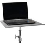 Tether Tools Tether Table Aero Traveler (Brushed Silver Finish)