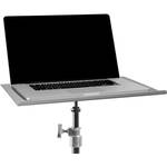 Tether Tools Tether Table Aero for 17" Apple MacBook Pro (Brushed Silver Finish)