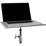 Tether Tools Tether Table Aero for 13" Apple MacBook Pro (Brushed Silver Finish)