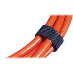 Tether Tools Hook & Loop Cable Ties 8" - 10-Pack
