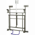 Epson 4:3 Height-Adjustable Wall Mount