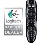 Harmony/Logitech 300i Universal Remote