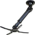 Mitsubishi 236CB Universal Adjustable Projector Mount