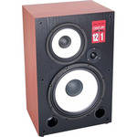 DJ-Tech Century 121 12" Passive 3-Way Loudspeaker