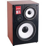 DJ-Tech Century 101 10" Passive 3-Way Loudspeaker