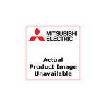 Mitsubishi M521S-AST 52" LCD Monitor w/ Touch Screen Overlay