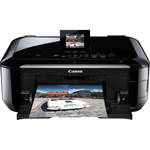 Canon PIXMA MG6220 Wireless Inkjet Photo All-In-One Printer