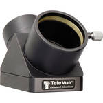 Tele Vue DSC-8001 90 Enhanced Aluminum Diagonal (Black)