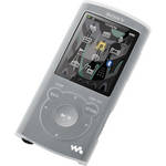 Sony Silicone Case for S Series Walkman