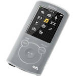 Sony Silicone Case for NWZ-E460 Walkman