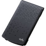Sony Hard Flip Case for A Series Walkman