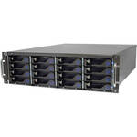 Dulce Systems 32 TB Pro X 8 GB Expansion RAID Storage System