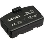 Watson BA-151 Battery for Sennheiser Wireless Headphones