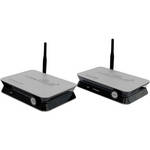 Astrotel 2.4 GHz Digital Wireless Transmitter & Receiver Set