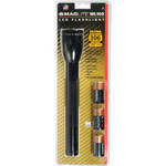 Maglite 3-C Battery High Performance Luxeon Rebel LED Flashlight