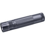 Maglite XL200 LED Flashlight with 3 AAA Blister Pack (Gray)